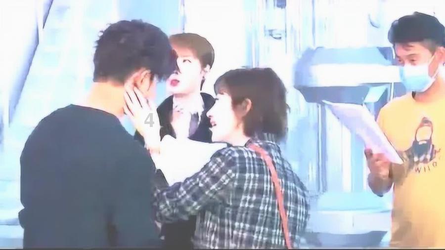 声声唱进你的心扉《为什么闯进我的生活》如此难过！