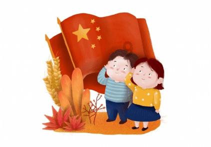 裙上繁花