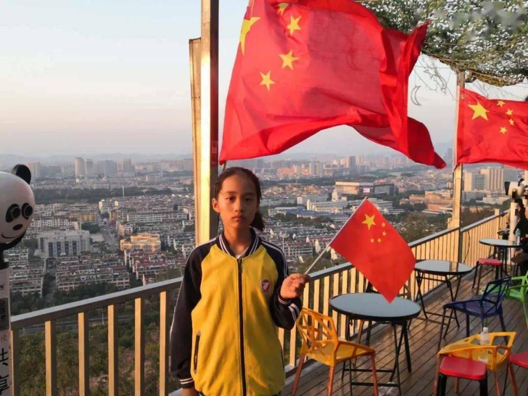 美丽的夜晚