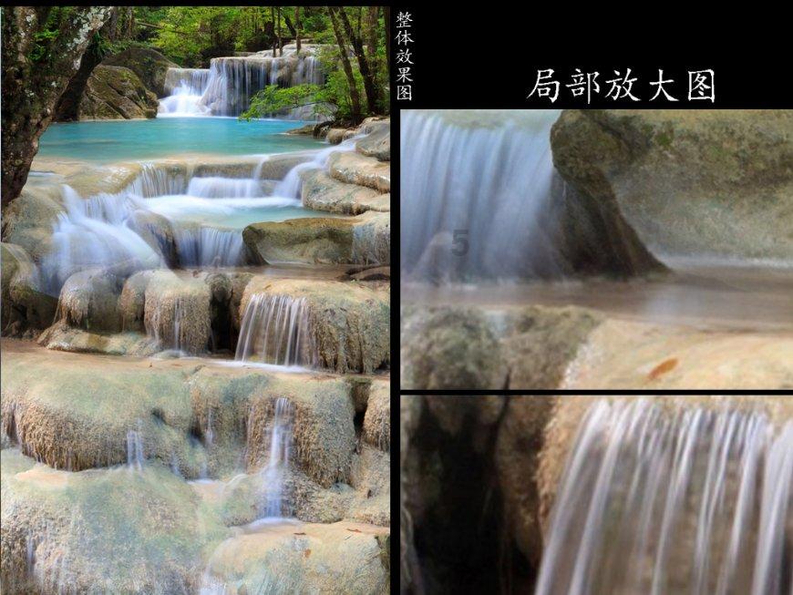 清洁粉红房子
