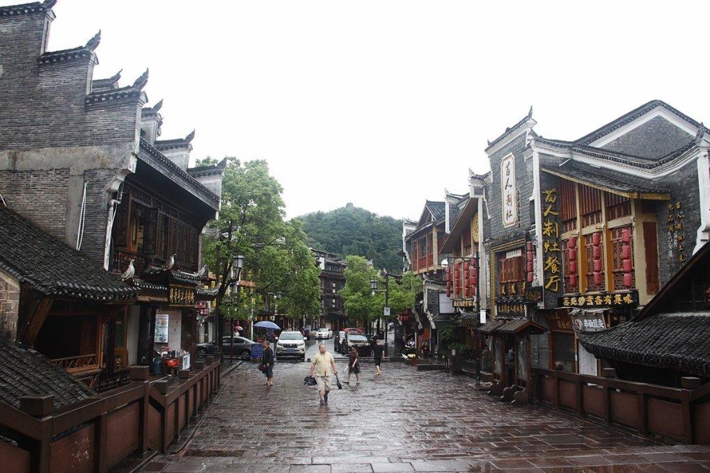 夏季时尚编发